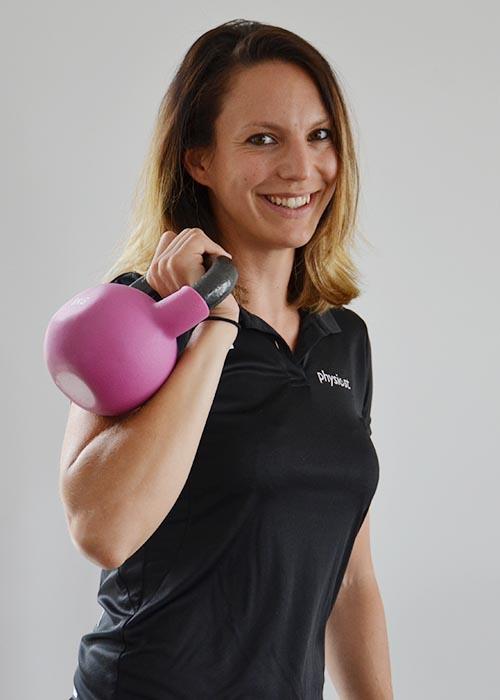 Sonja Gächter